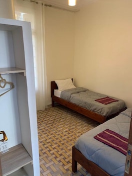 afric hotel casbah
