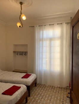 afric hotel casbah