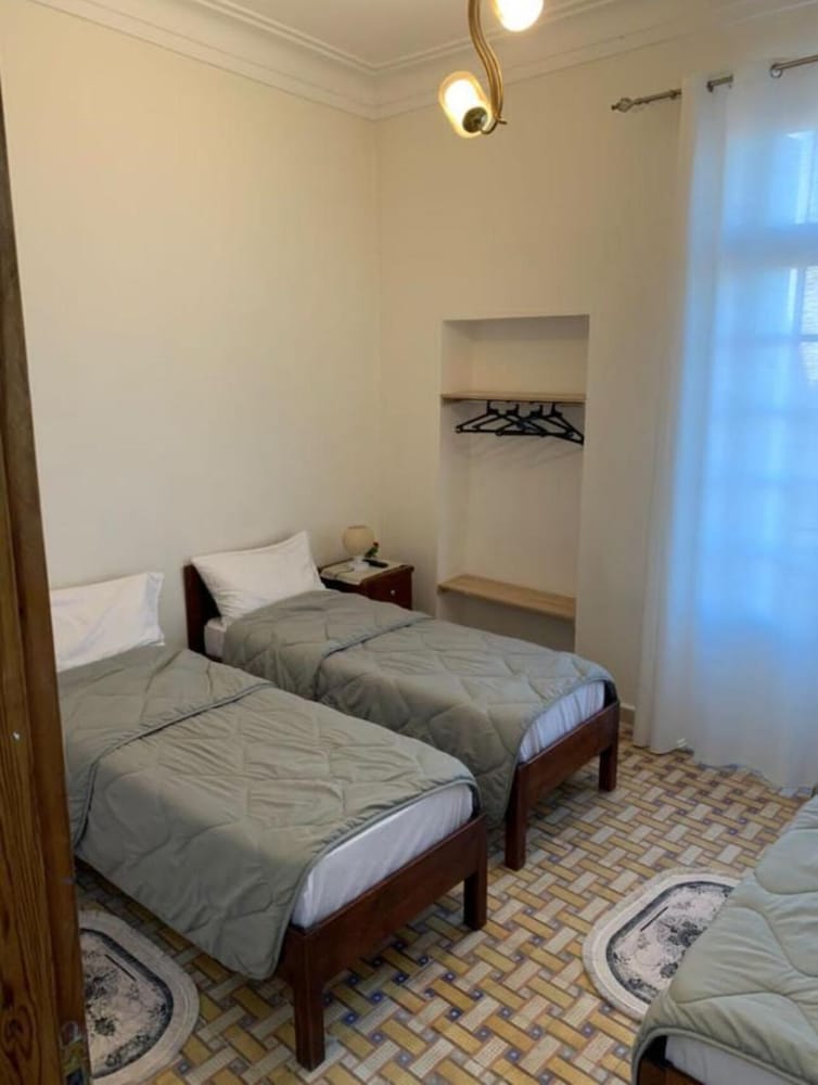 afric hotel casbah