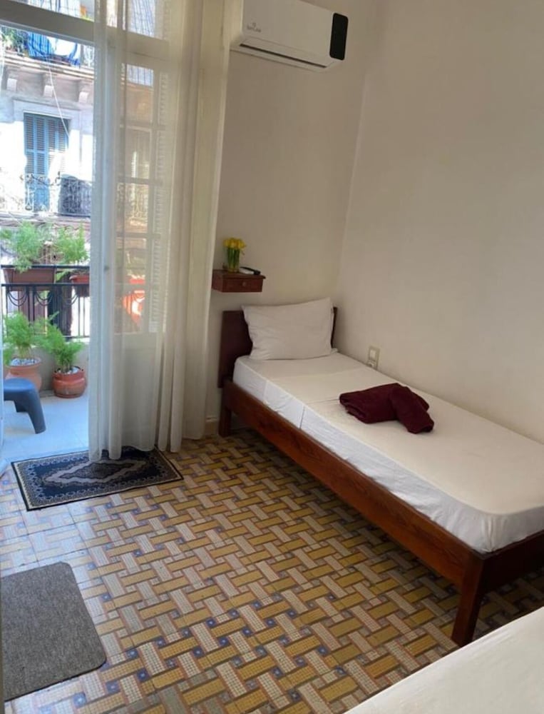 afric hotel casbah