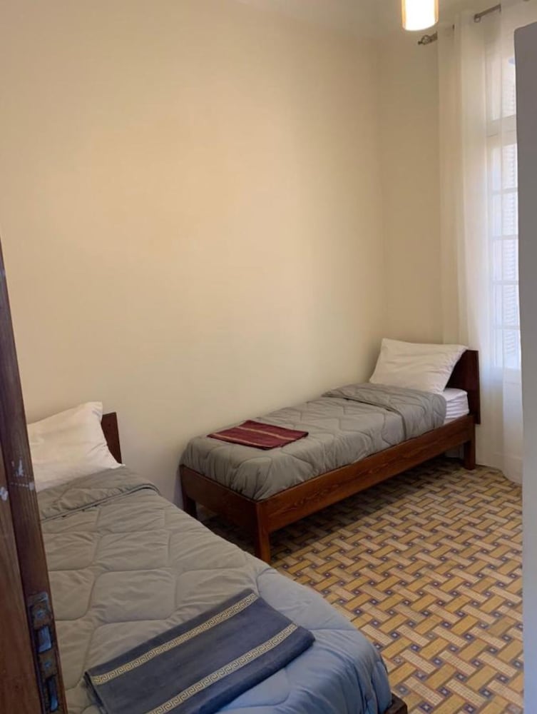 afric hotel casbah