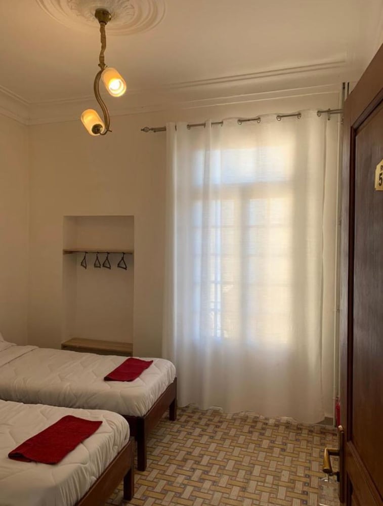 afric hotel casbah