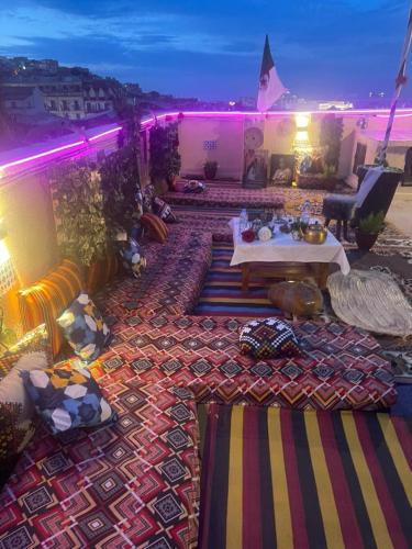 afric hotel casbah