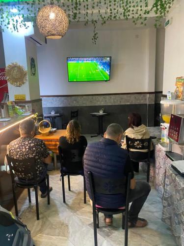 afric hotel casbah