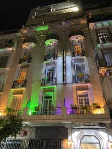 afric hotel casbah