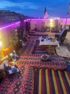 afric hotel casbah