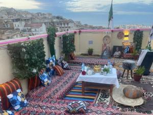 afric hotel casbah