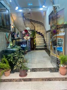 afric hotel casbah