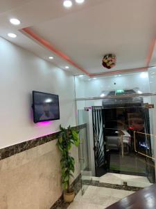 afric hotel casbah