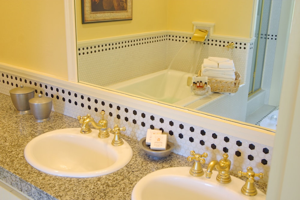 gosby house inn a four sisters inn