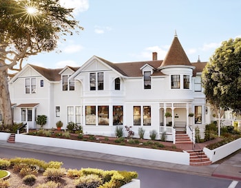 gosby house inn a four sisters inn