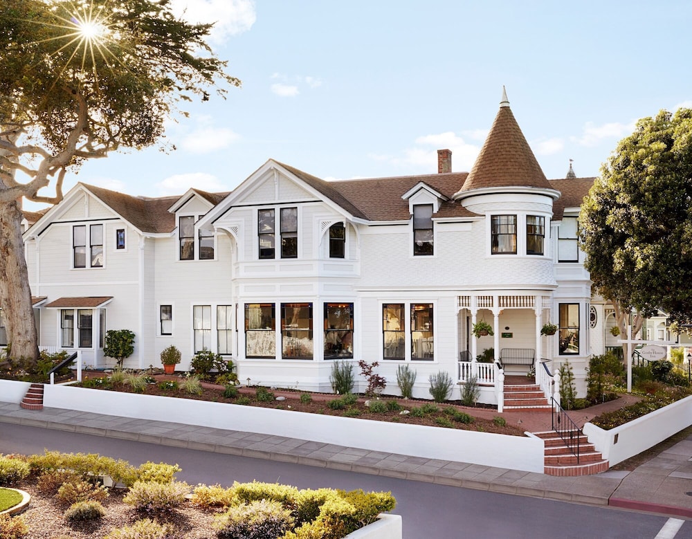 gosby house inn a four sisters inn