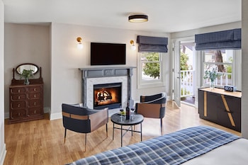 gosby house inn a four sisters inn
