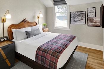 gosby house inn a four sisters inn