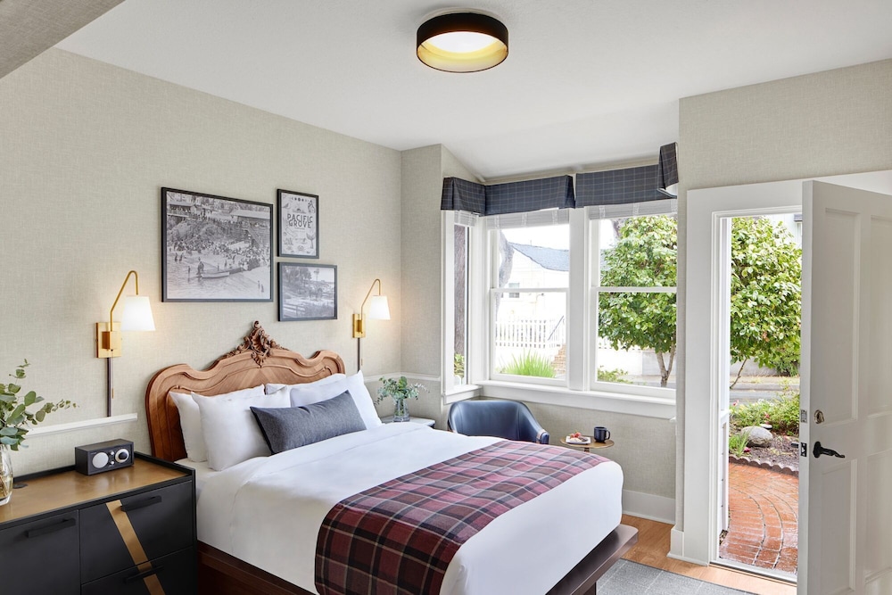 gosby house inn a four sisters inn