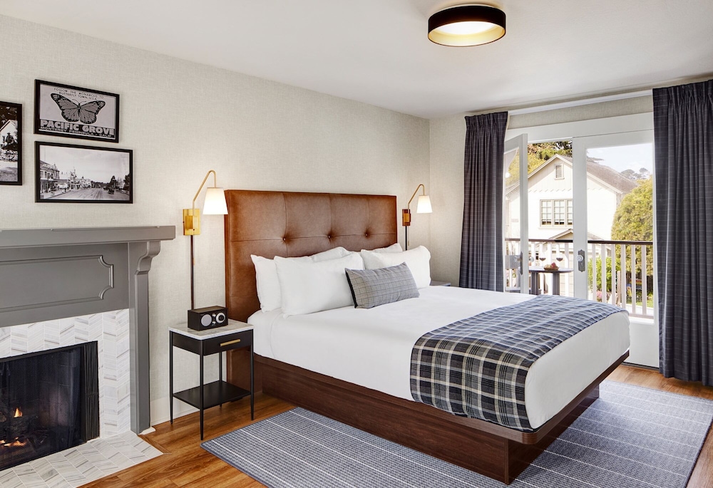 gosby house inn a four sisters inn