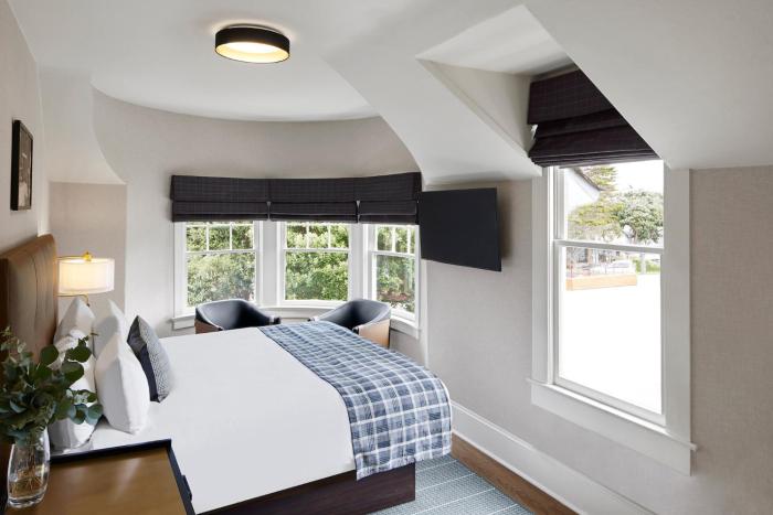 gosby house inn a four sisters inn