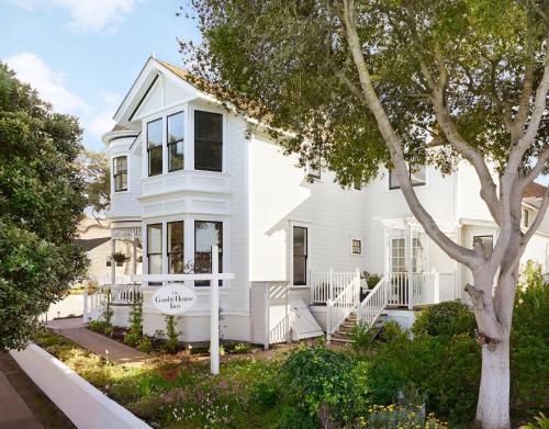 Gosby House Inn, A Four Sisters Inn,Pacific Grove>>Monterey,4 star
