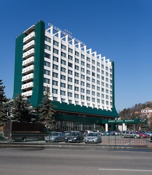Grand Hotel Napoca,Cluj>>Baciu,4 star