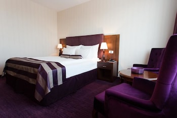 Grand Hotel Napoca,Cluj>>Baciu,4 star