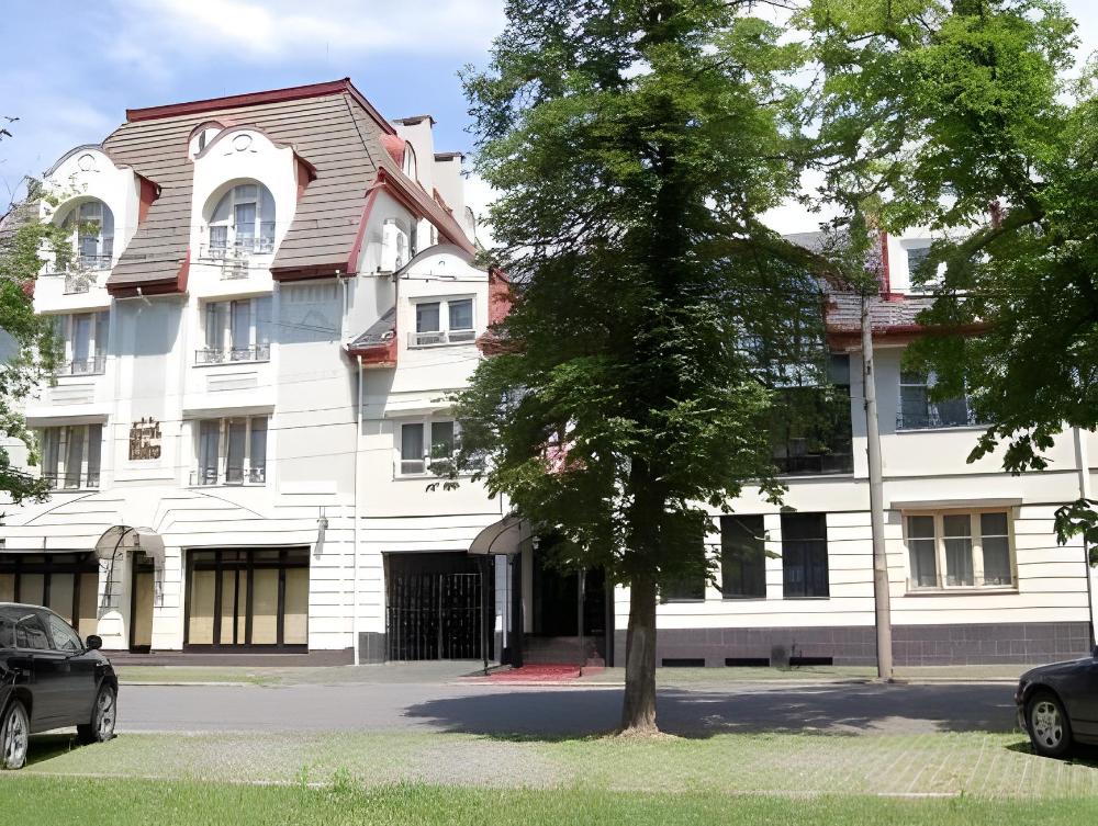oradea