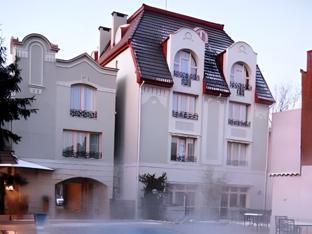 oradea