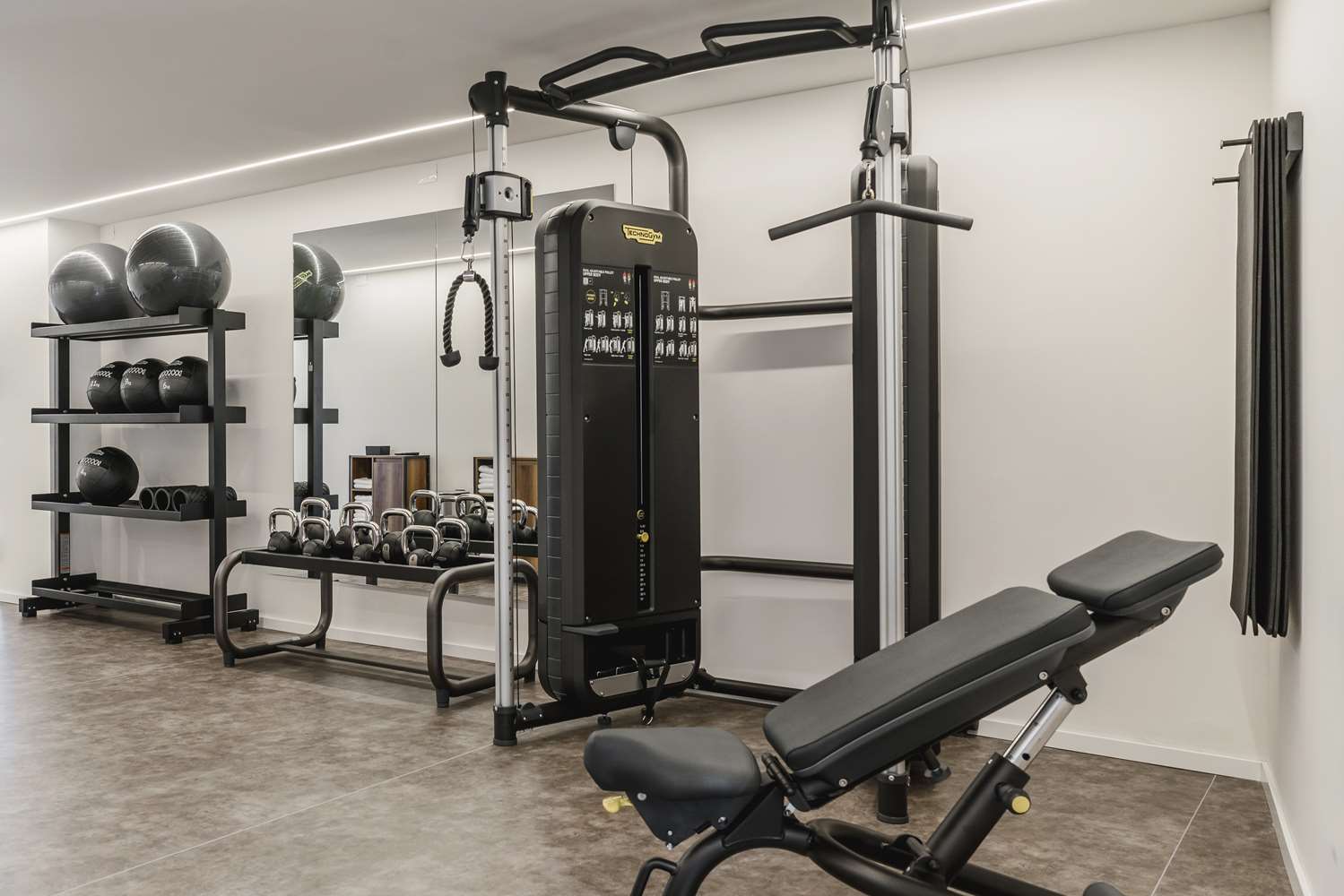 hilton garden inn padova city centre