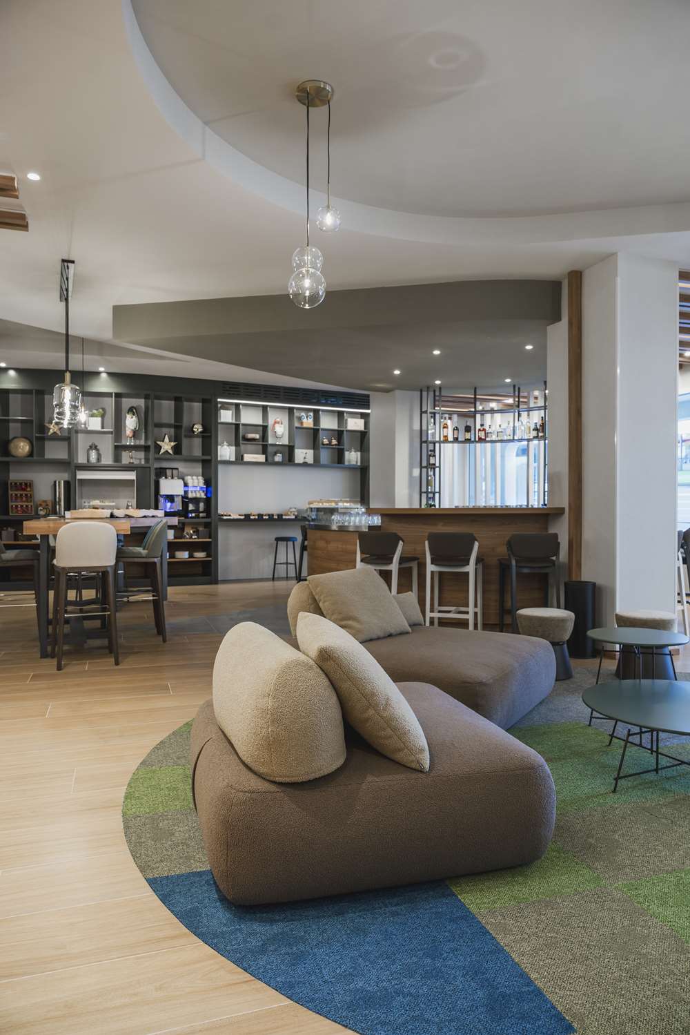 hilton garden inn padova city centre