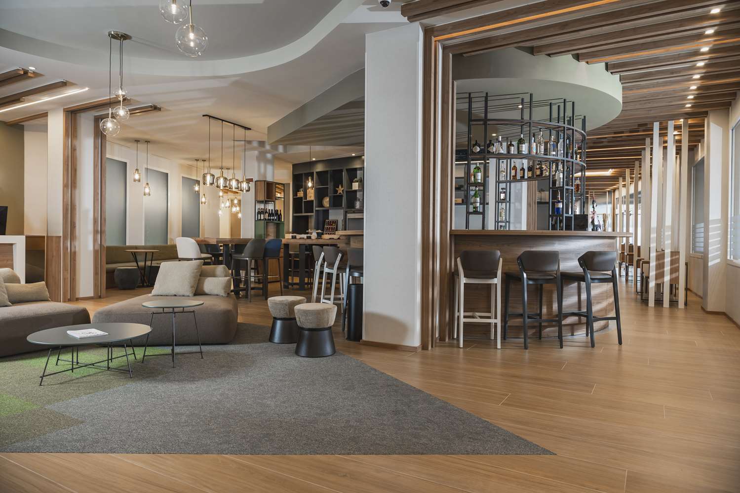 hilton garden inn padova city centre