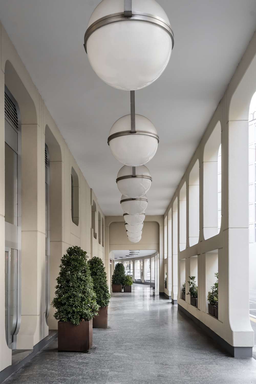 hilton garden inn padova city centre
