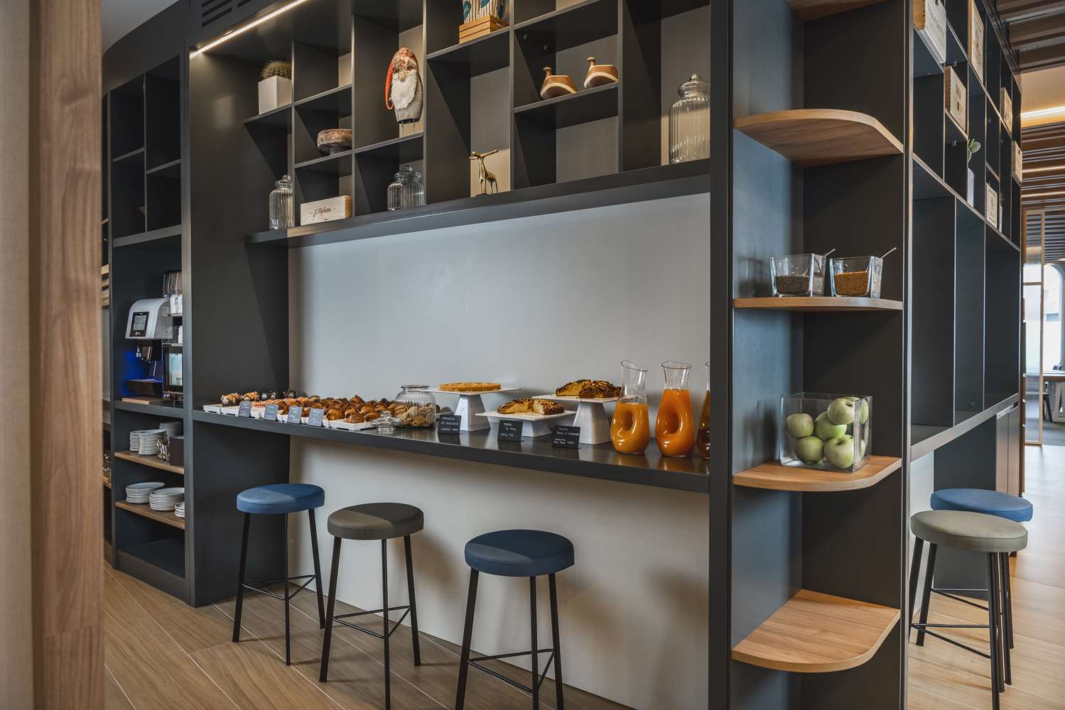 hilton garden inn padova city centre