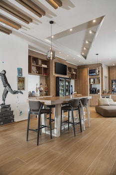 Hilton Garden Inn Padova City Centre,Padua>>Noventa Padovana,4 star