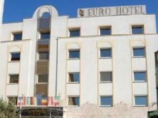 euro hotel