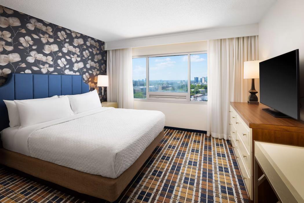 embassy suites by hilton atlanta buckhead
