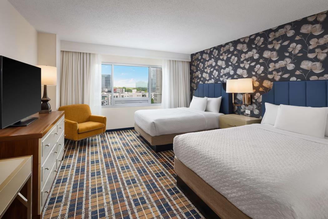 embassy suites by hilton atlanta buckhead