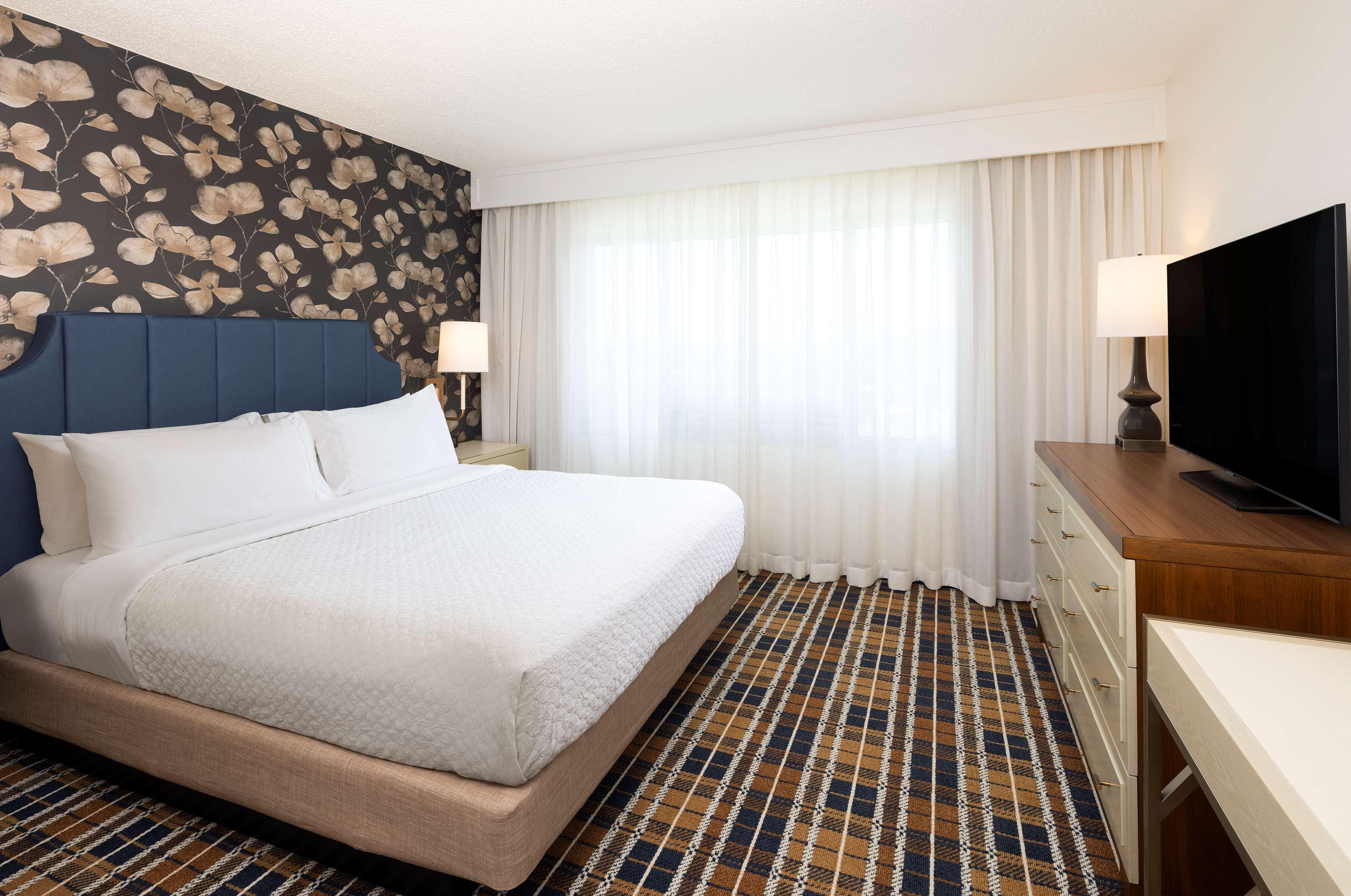embassy suites by hilton atlanta buckhead