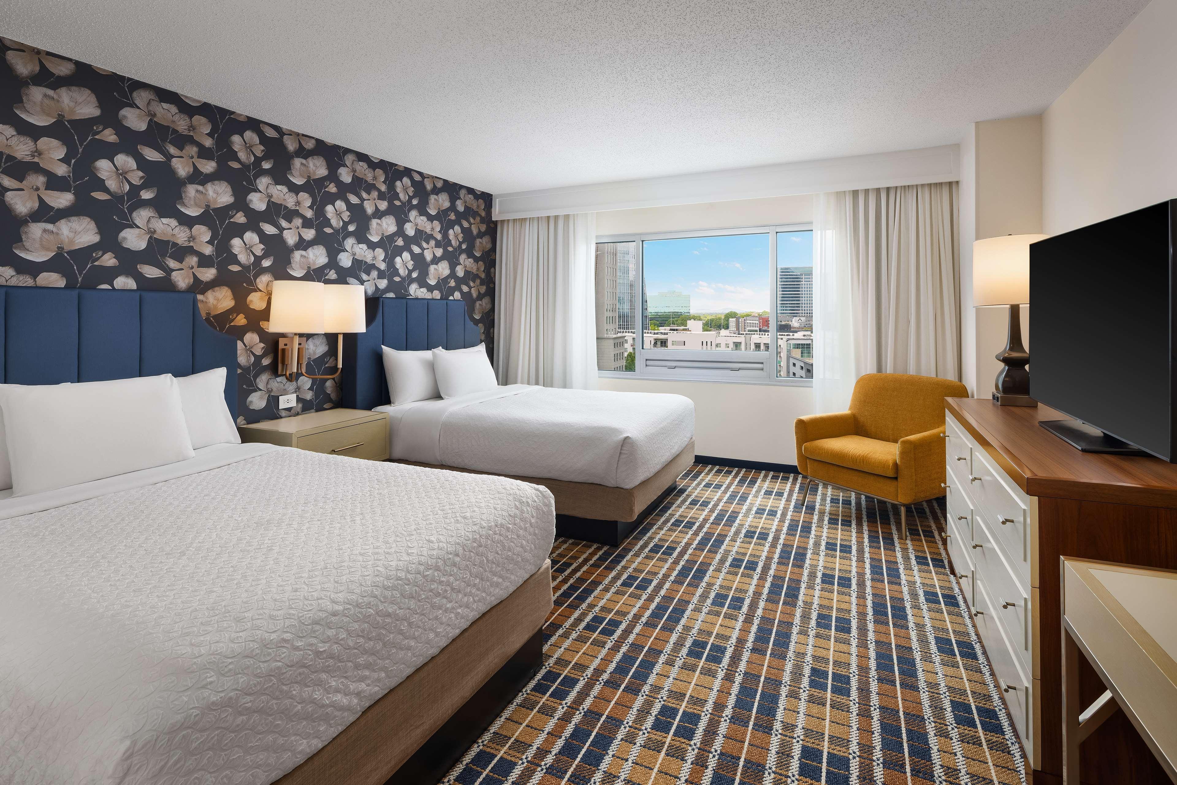 embassy suites by hilton atlanta buckhead