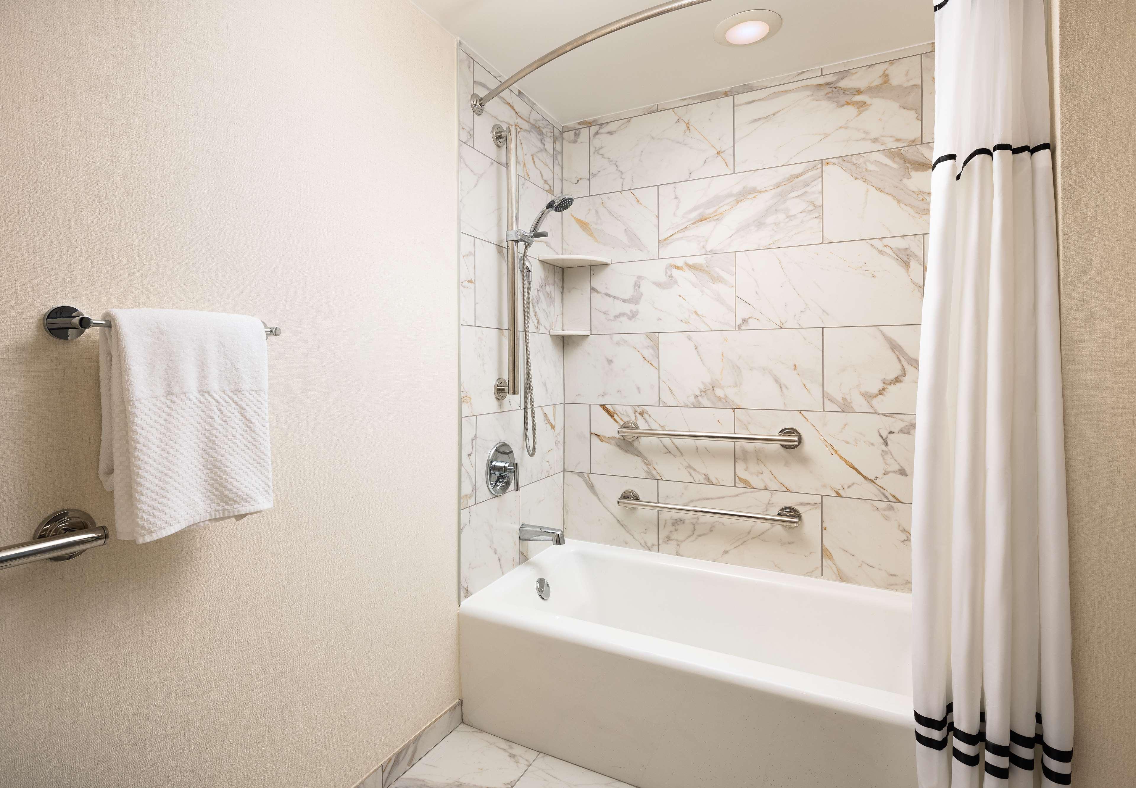 embassy suites by hilton atlanta buckhead