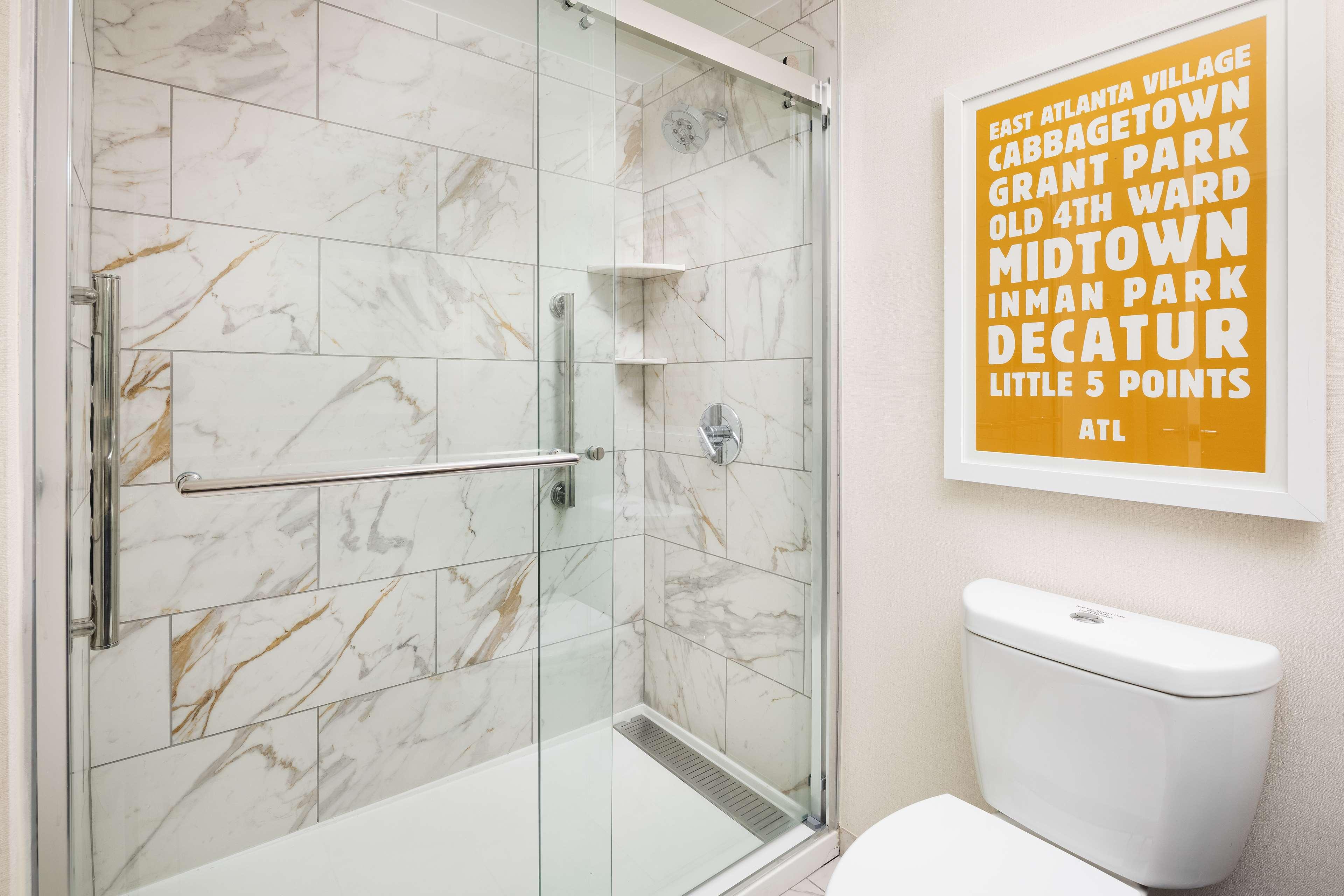 embassy suites by hilton atlanta buckhead