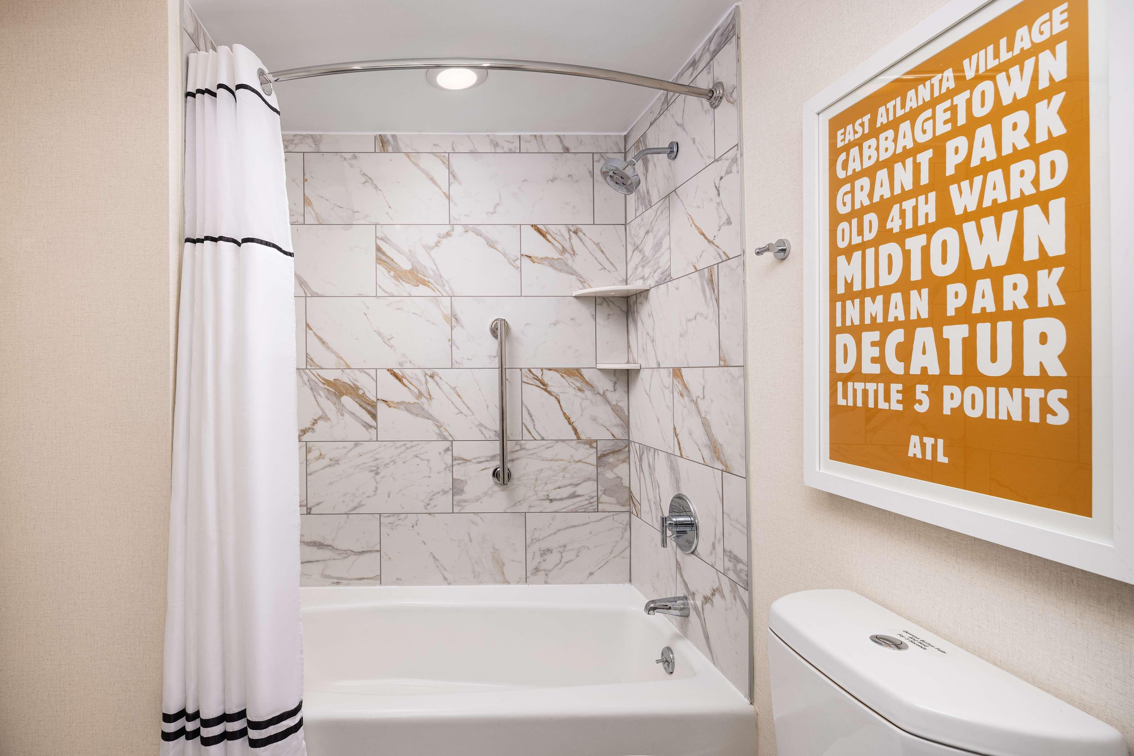 embassy suites by hilton atlanta buckhead