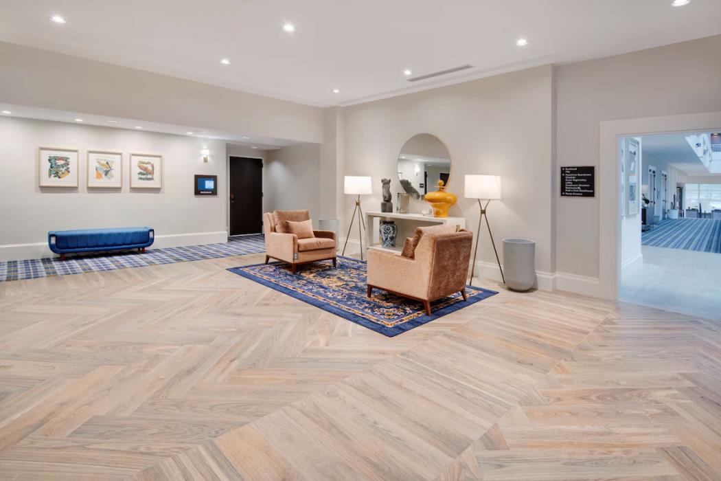 embassy suites by hilton atlanta buckhead