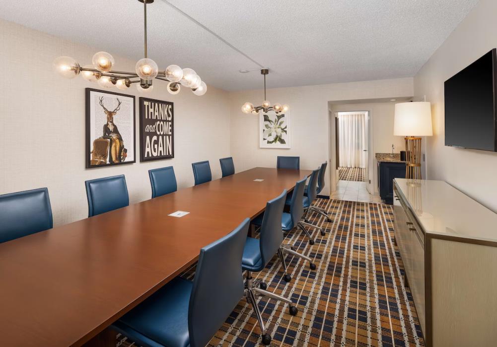 embassy suites by hilton atlanta buckhead