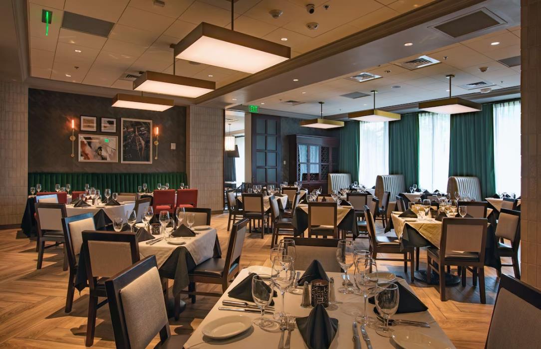 embassy suites by hilton atlanta buckhead