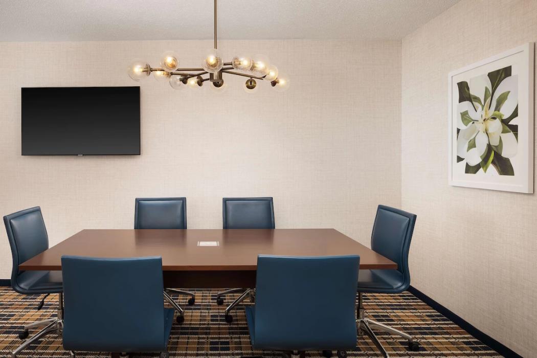 embassy suites by hilton atlanta buckhead