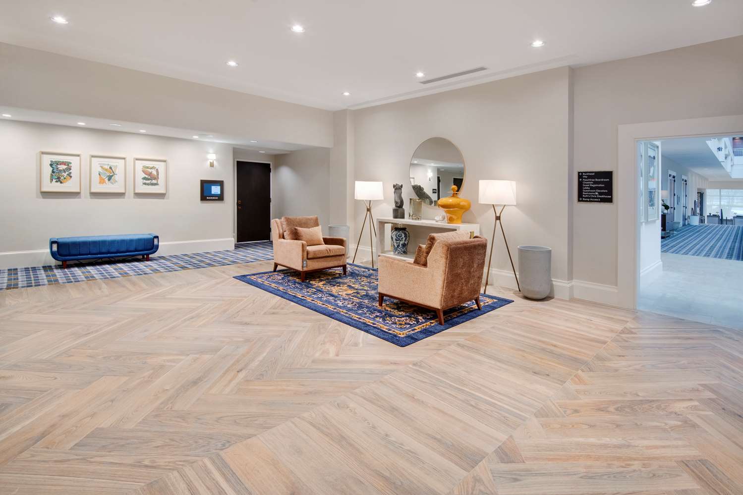 embassy suites by hilton atlanta buckhead