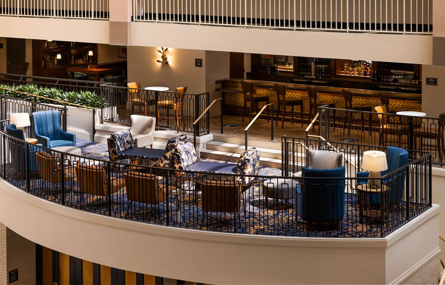 embassy suites by hilton atlanta buckhead
