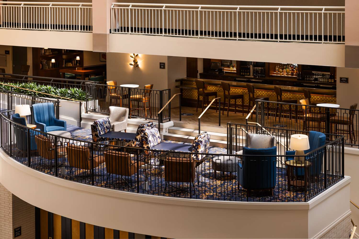 embassy suites by hilton atlanta buckhead