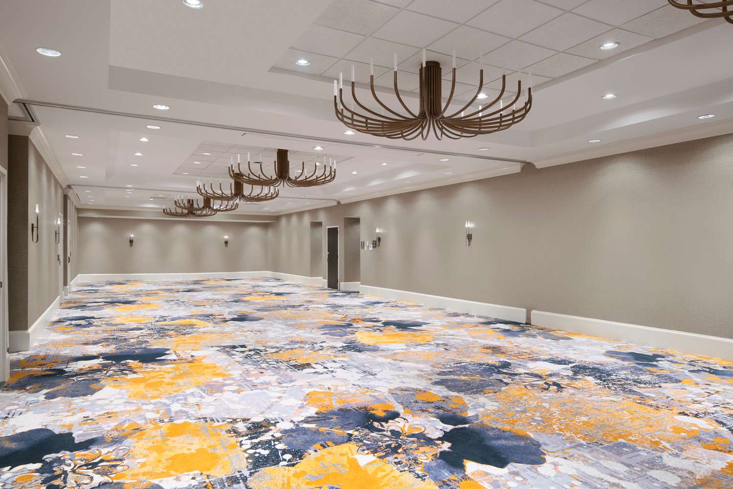 embassy suites by hilton atlanta buckhead