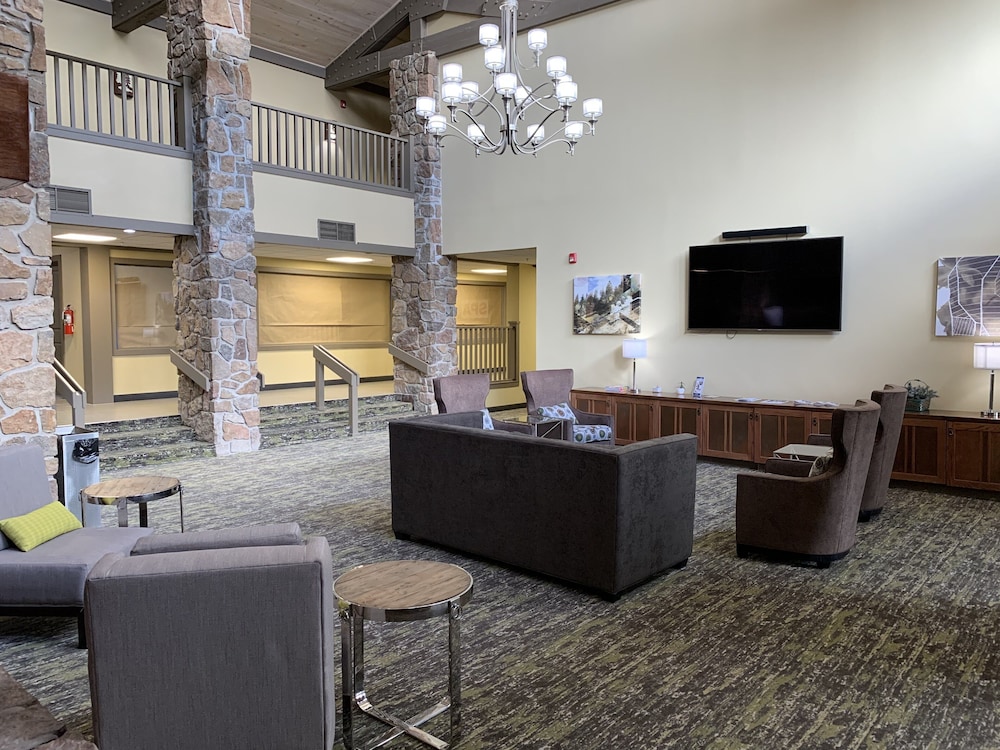 pagosa lodge