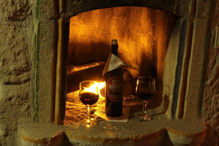 ascension cave suites special class